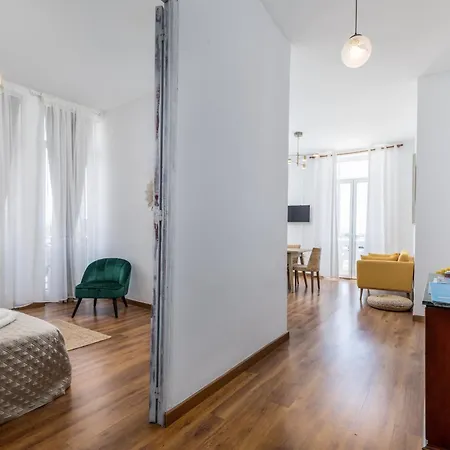 New Calabuig Apartaments Valencia Exterior photo