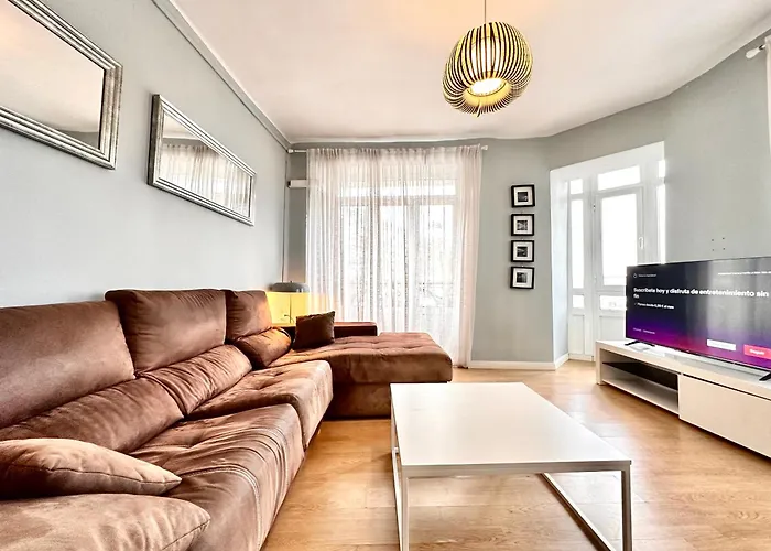 New Calabuig Apartaments