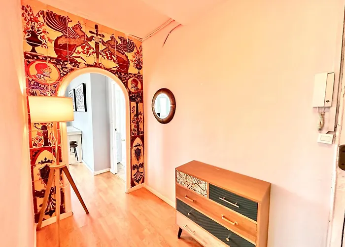 New Calabuig Apartaments