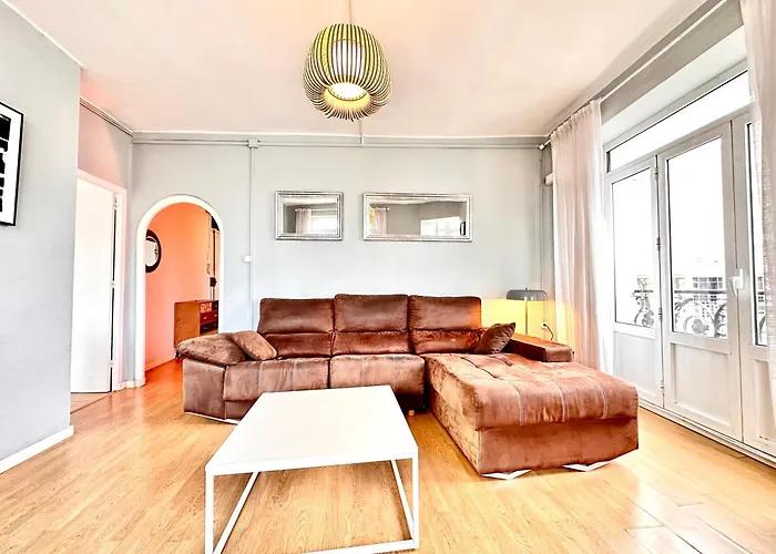 New Calabuig Apartaments